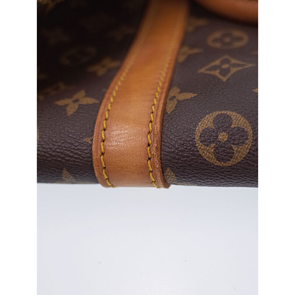 Louis Vuitton Monogram Bag Boston Keepall - Picture 4 of 9